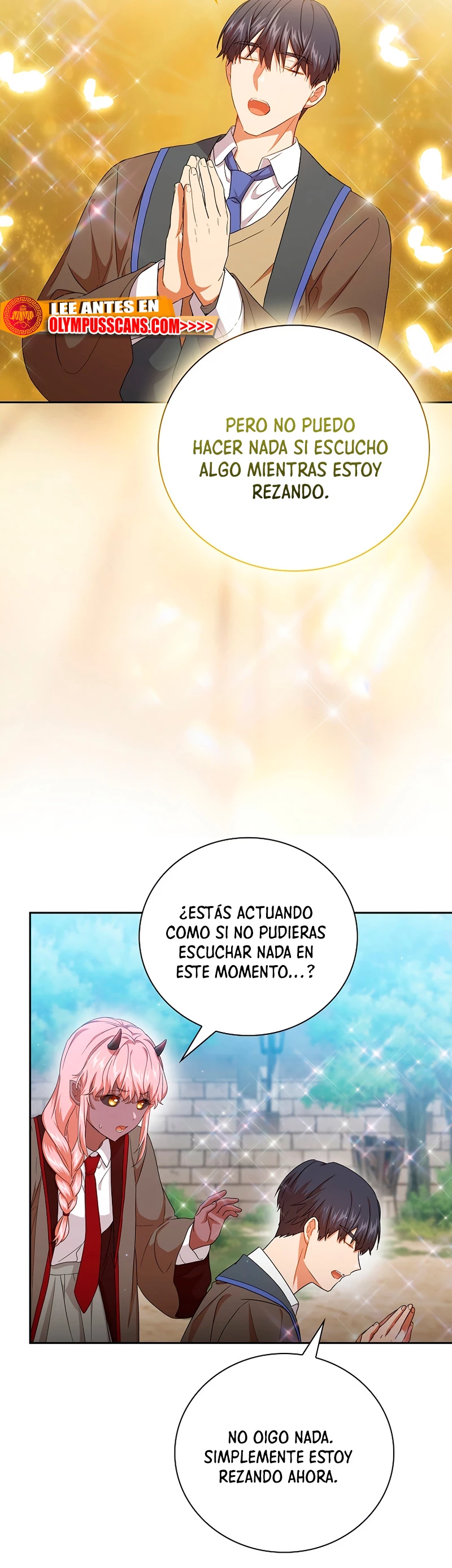 La vida de un mago de la academia de magia > Capitulo 51 > Page 521