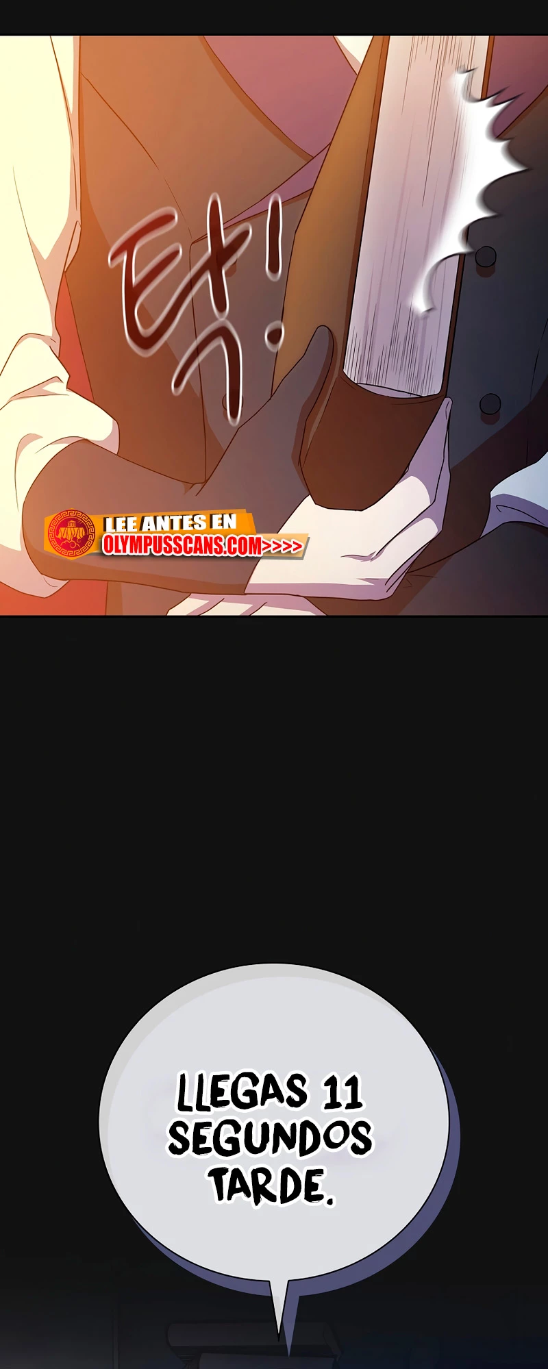 La vida de un mago de la academia de magia > Capitulo 52 > Page 691
