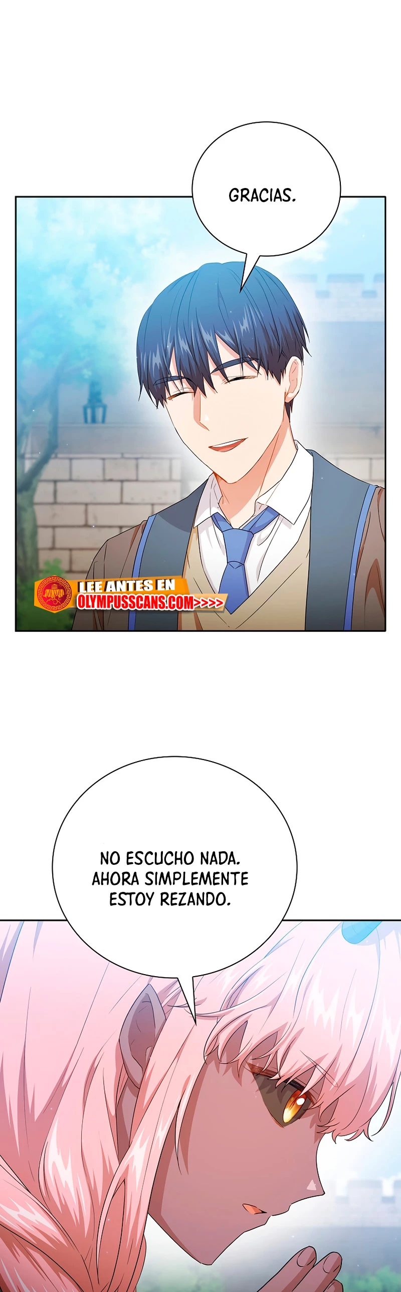 La vida de un mago de la academia de magia > Capitulo 52 > Page 21