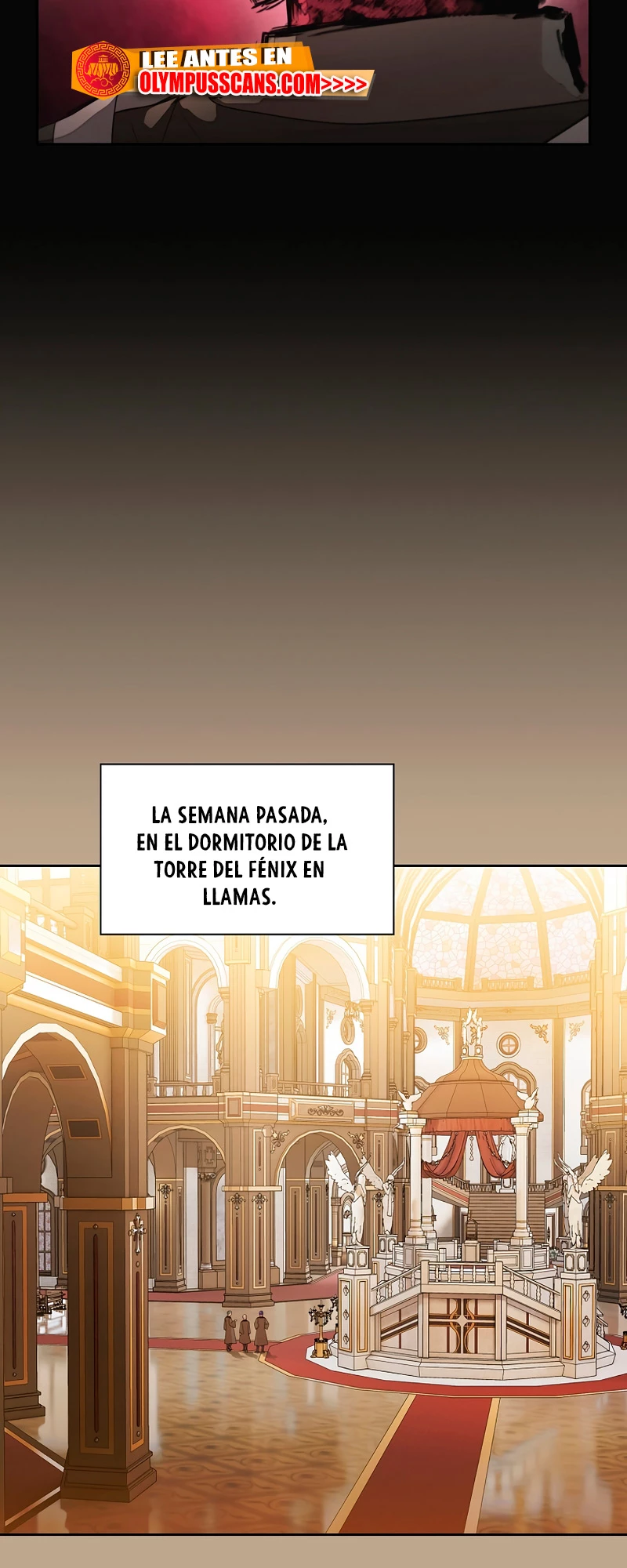 La vida de un mago de la academia de magia > Capitulo 52 > Page 71