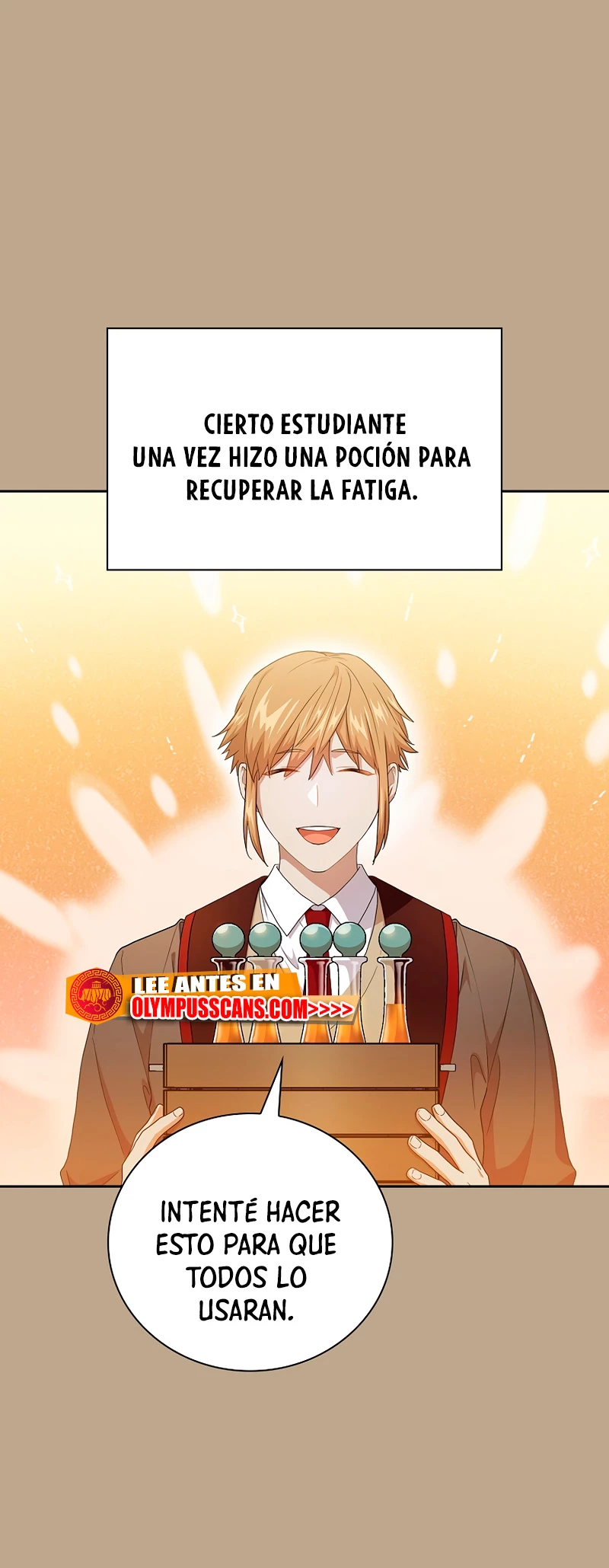 La vida de un mago de la academia de magia > Capitulo 52 > Page 81