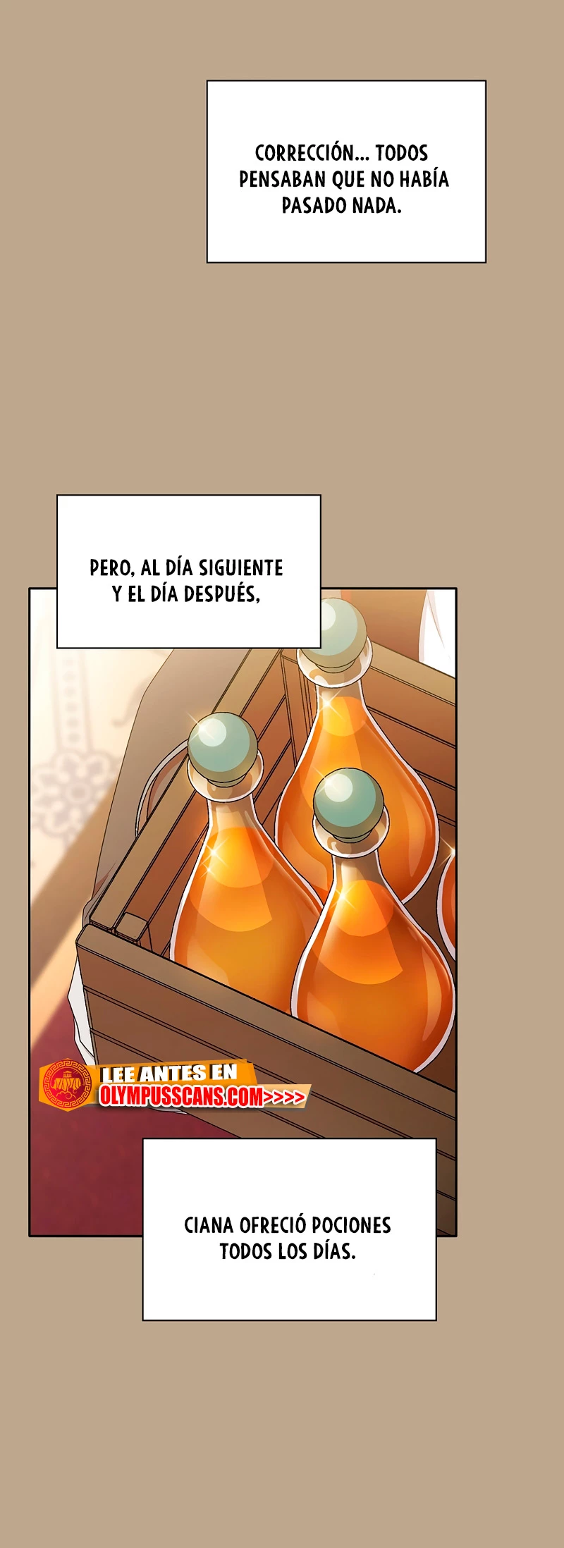 La vida de un mago de la academia de magia > Capitulo 52 > Page 141