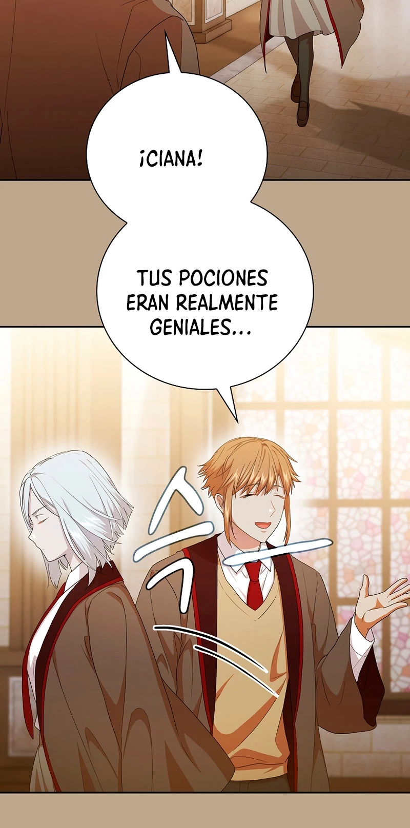 La vida de un mago de la academia de magia > Capitulo 52 > Page 211