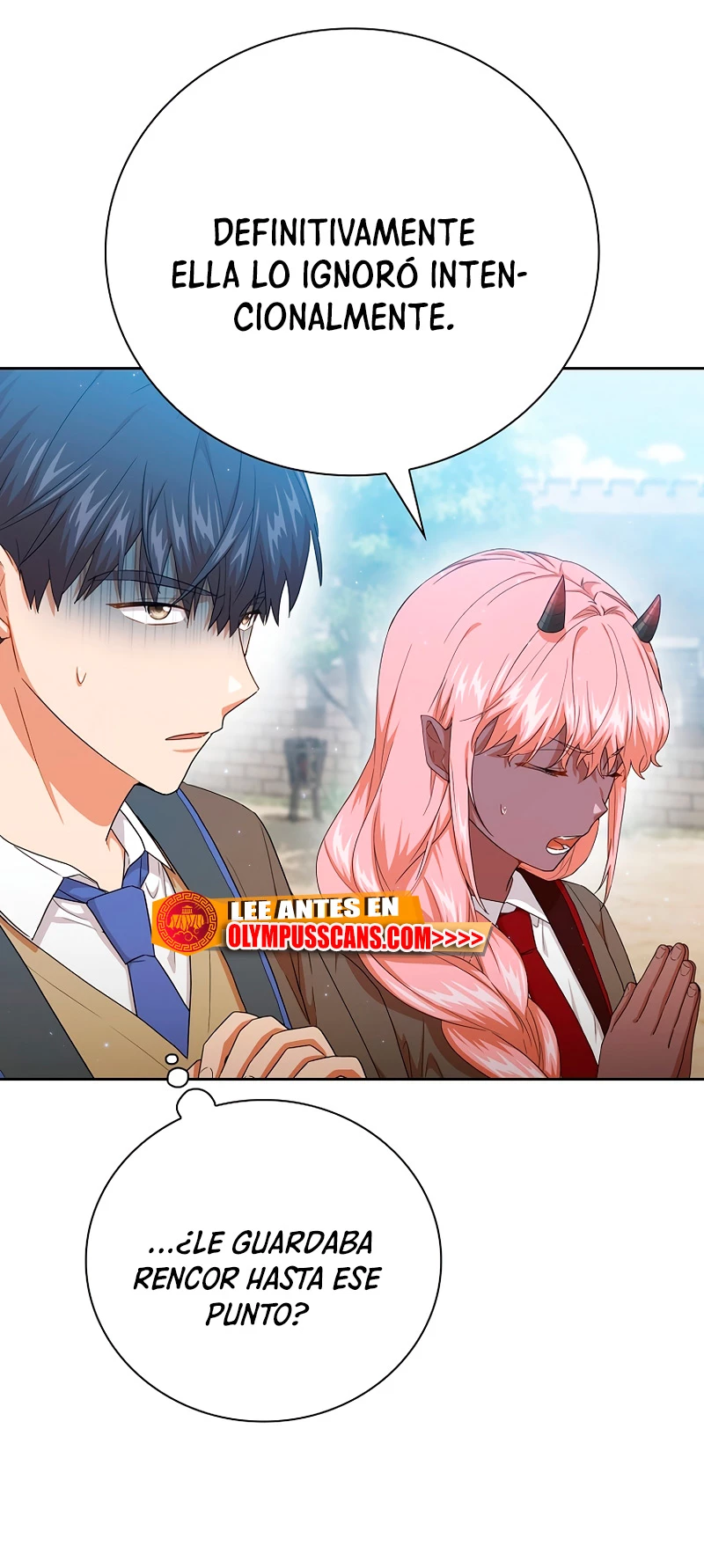 La vida de un mago de la academia de magia > Capitulo 52 > Page 251