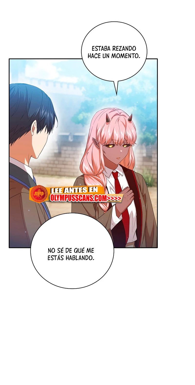 La vida de un mago de la academia de magia > Capitulo 52 > Page 291