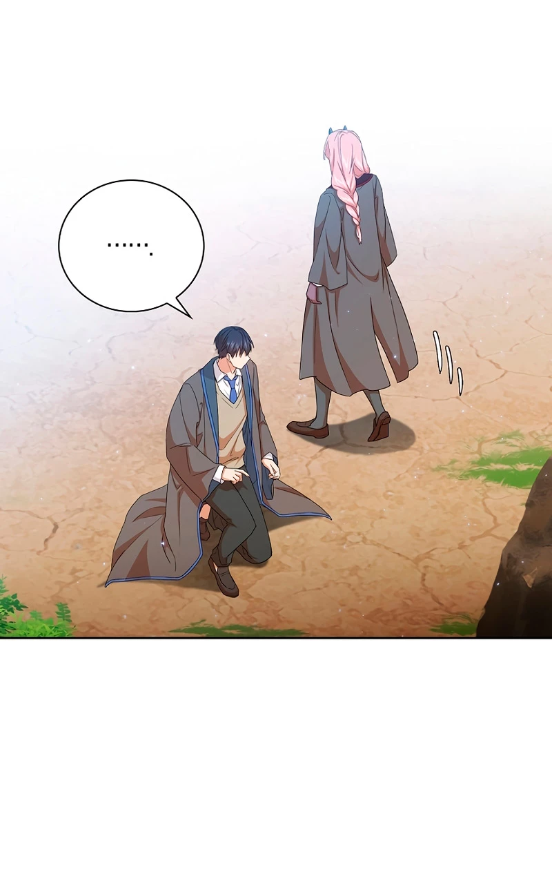 La vida de un mago de la academia de magia > Capitulo 52 > Page 301