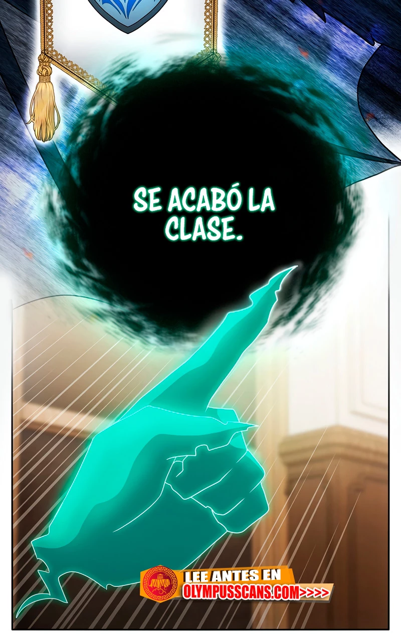 La vida de un mago de la academia de magia > Capitulo 52 > Page 381