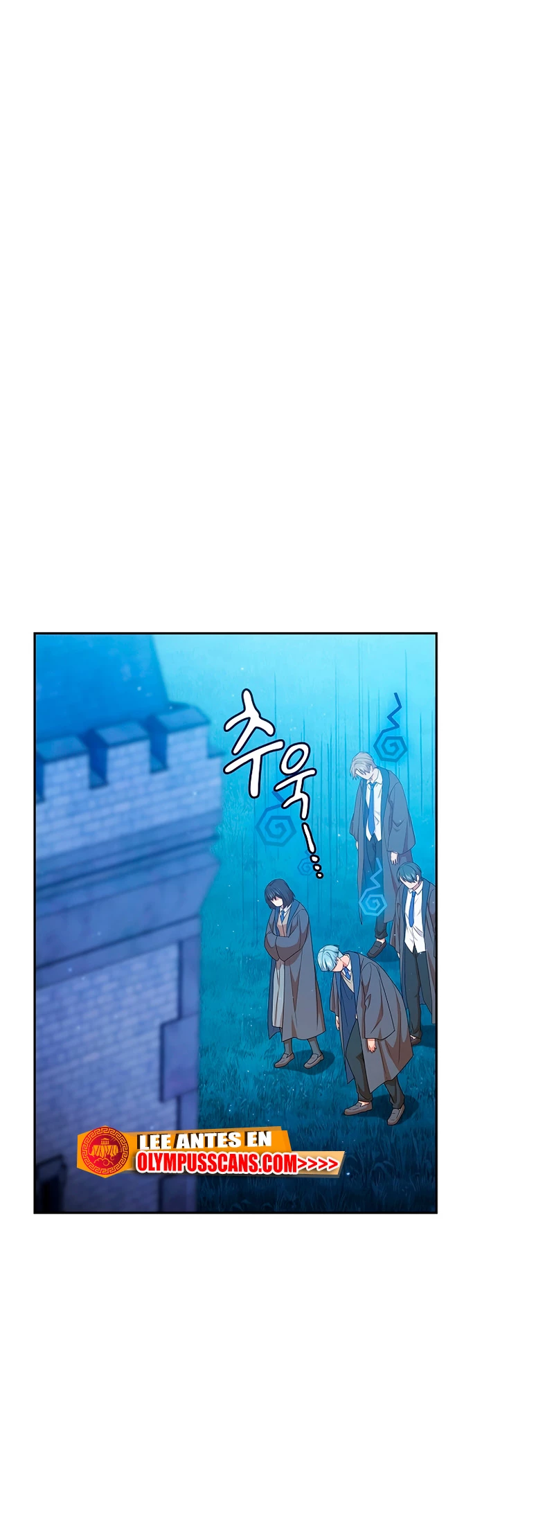 La vida de un mago de la academia de magia > Capitulo 52 > Page 391