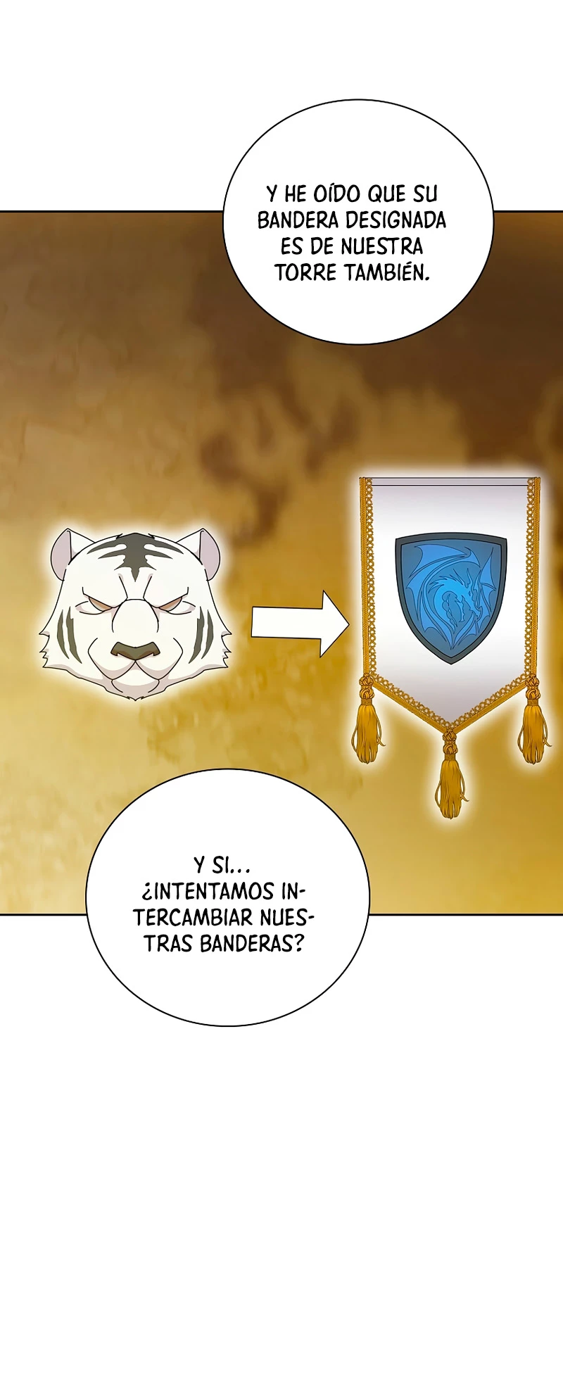 La vida de un mago de la academia de magia > Capitulo 52 > Page 421
