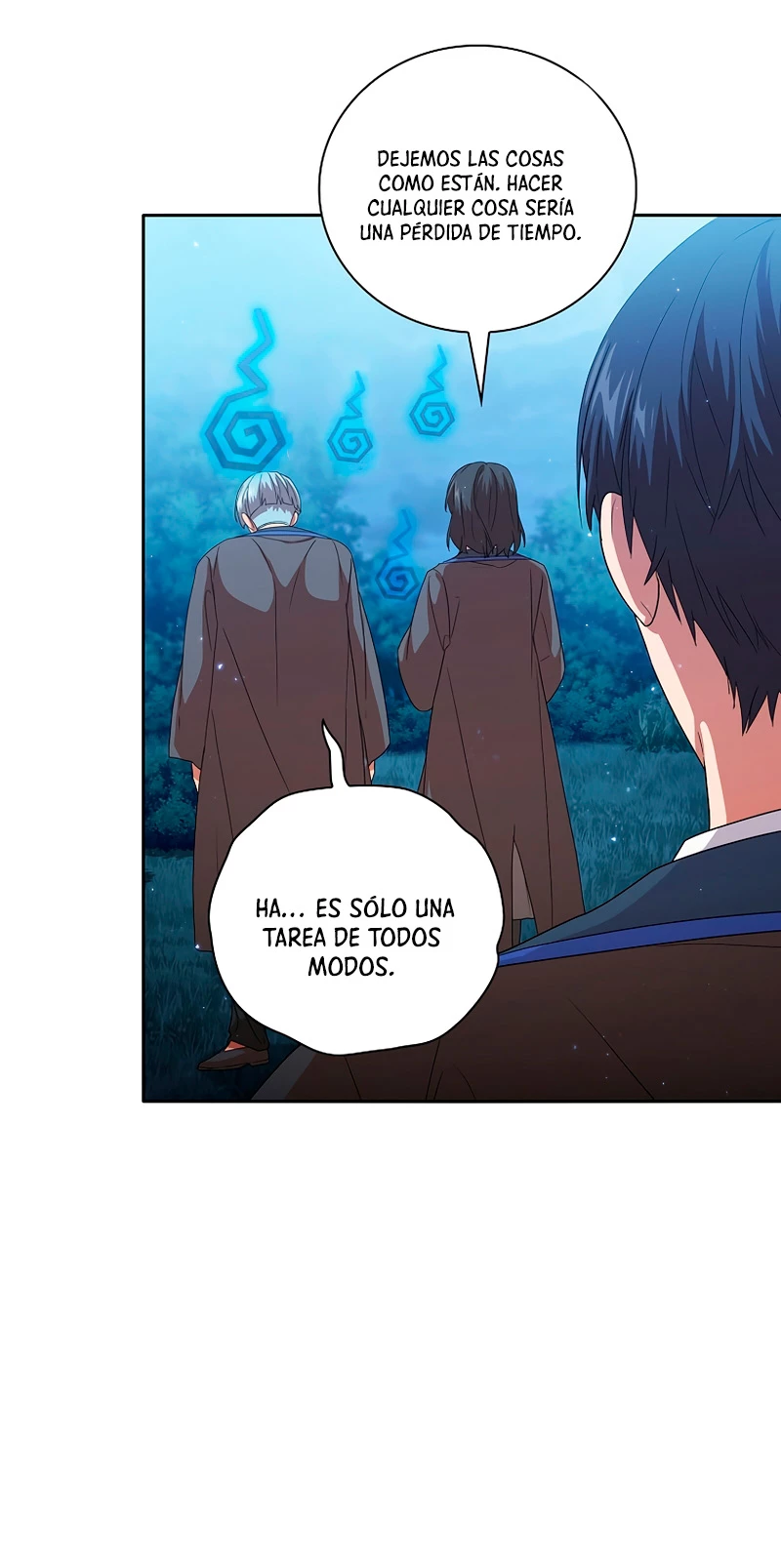 La vida de un mago de la academia de magia > Capitulo 52 > Page 441