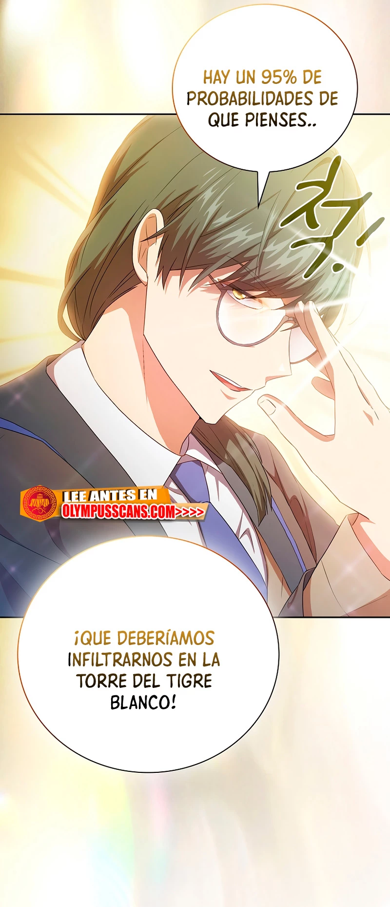 La vida de un mago de la academia de magia > Capitulo 52 > Page 561