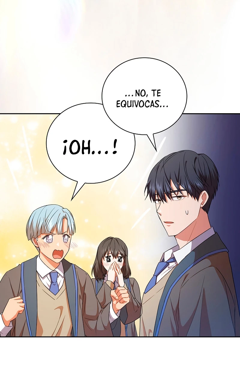 La vida de un mago de la academia de magia > Capitulo 52 > Page 571