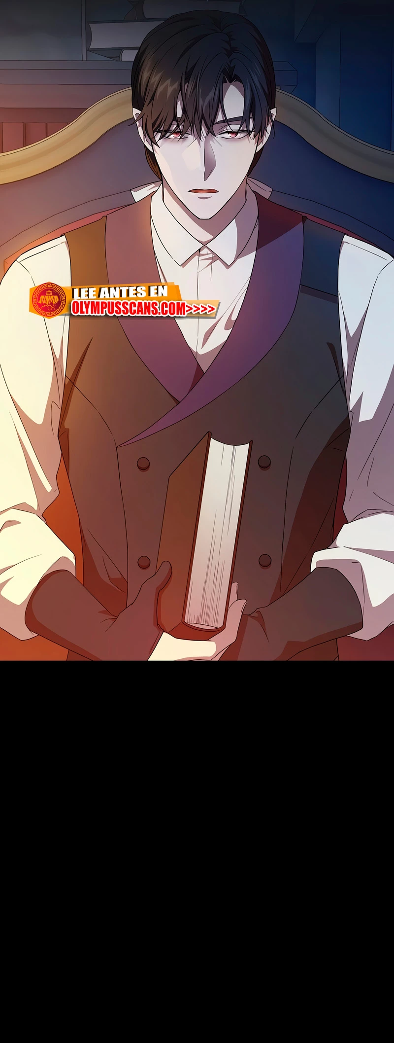 La vida de un mago de la academia de magia > Capitulo 53 > Page 31