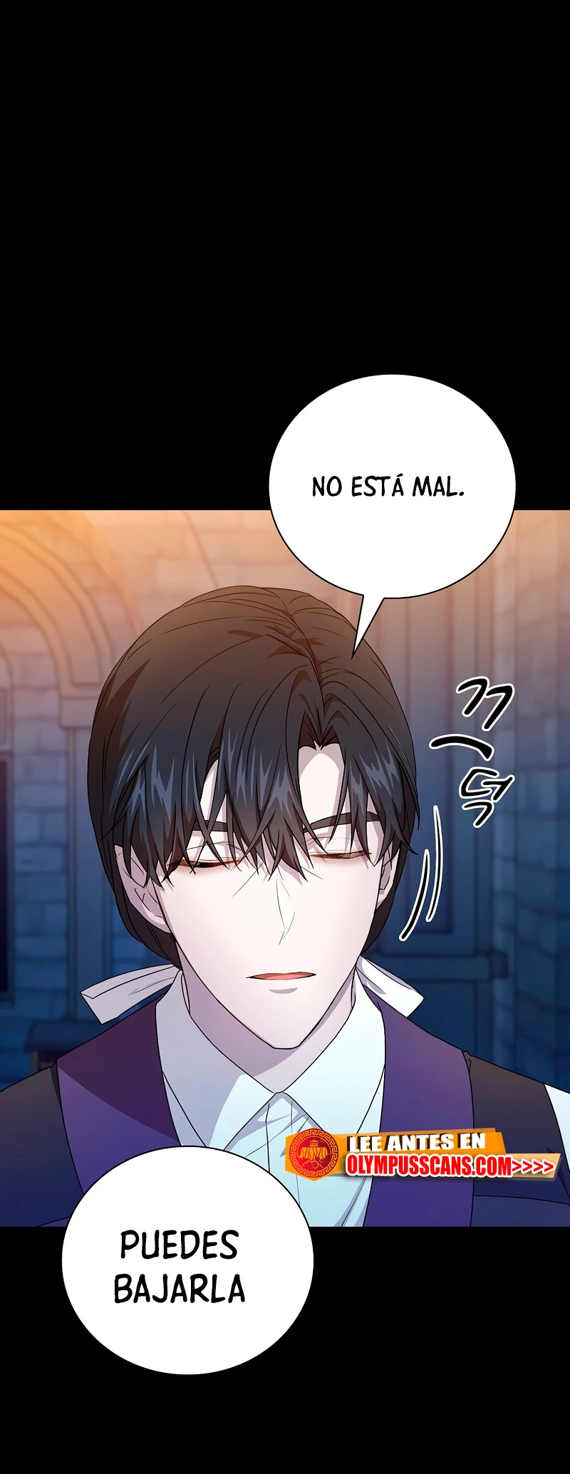 La vida de un mago de la academia de magia > Capitulo 53 > Page 101