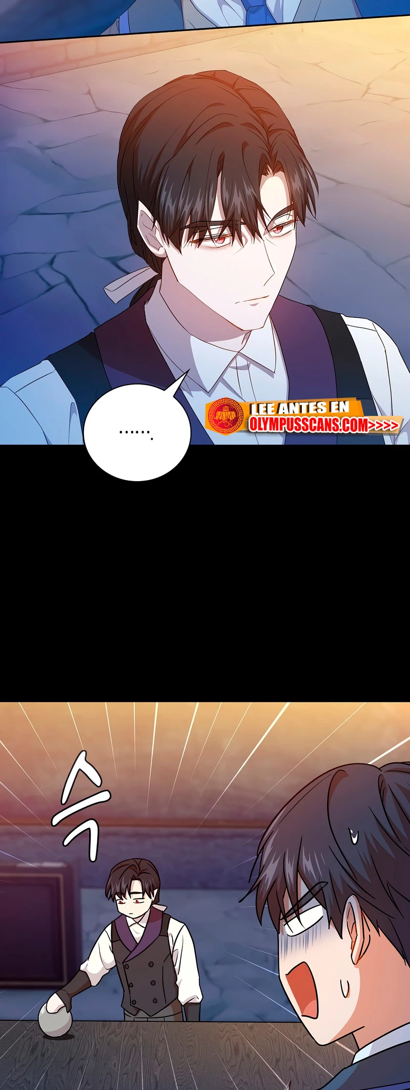 La vida de un mago de la academia de magia > Capitulo 53 > Page 281