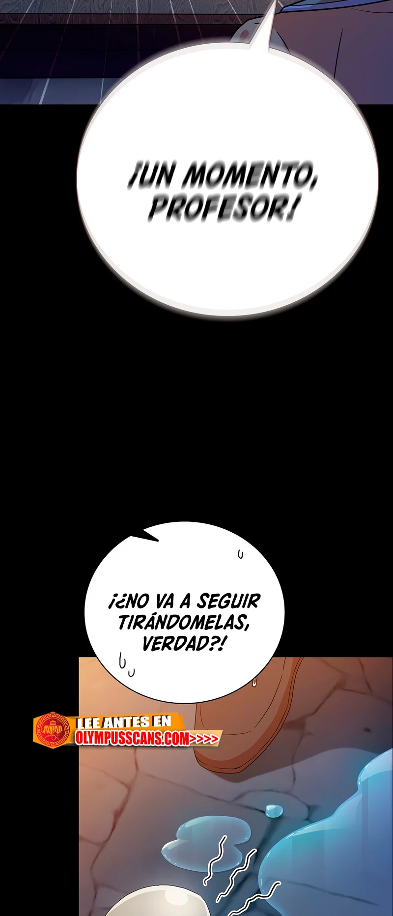 La vida de un mago de la academia de magia > Capitulo 53 > Page 291
