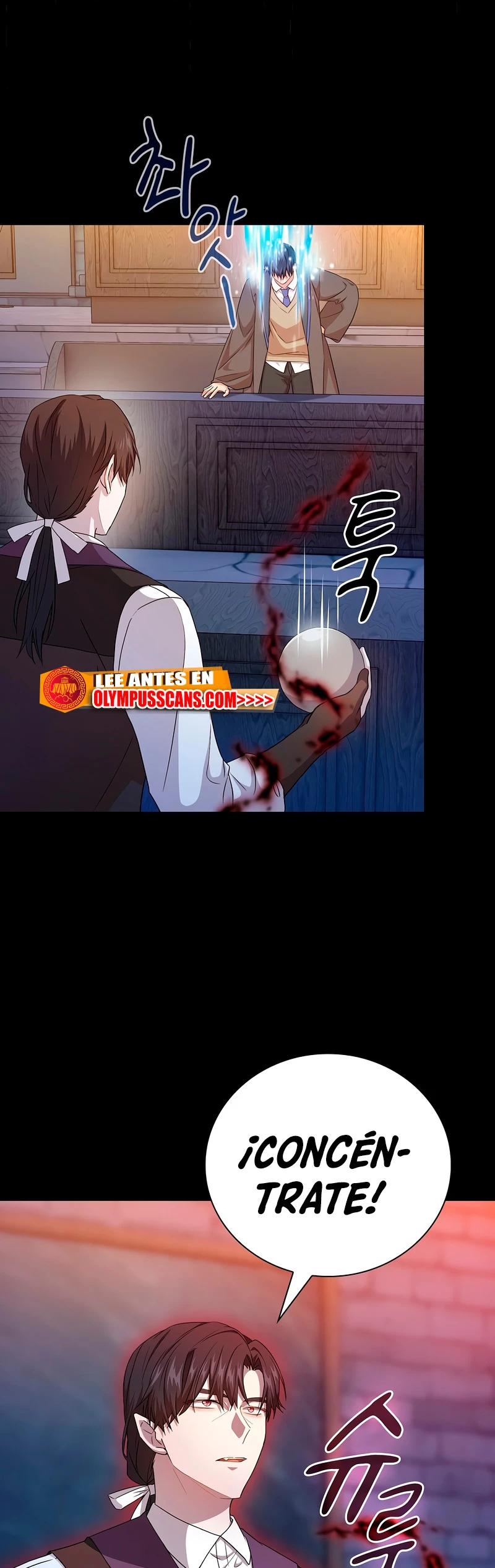 La vida de un mago de la academia de magia > Capitulo 53 > Page 451