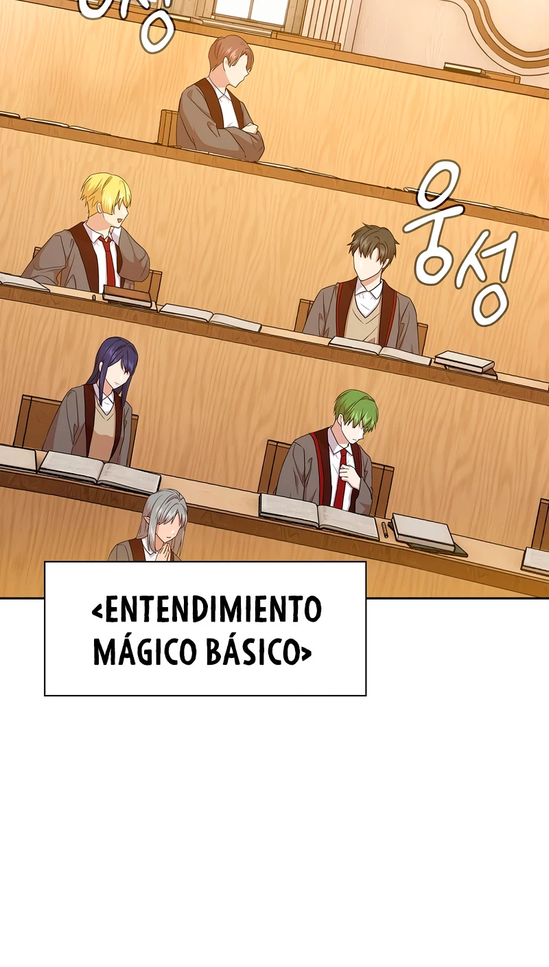La vida de un mago de la academia de magia > Capitulo 53 > Page 481
