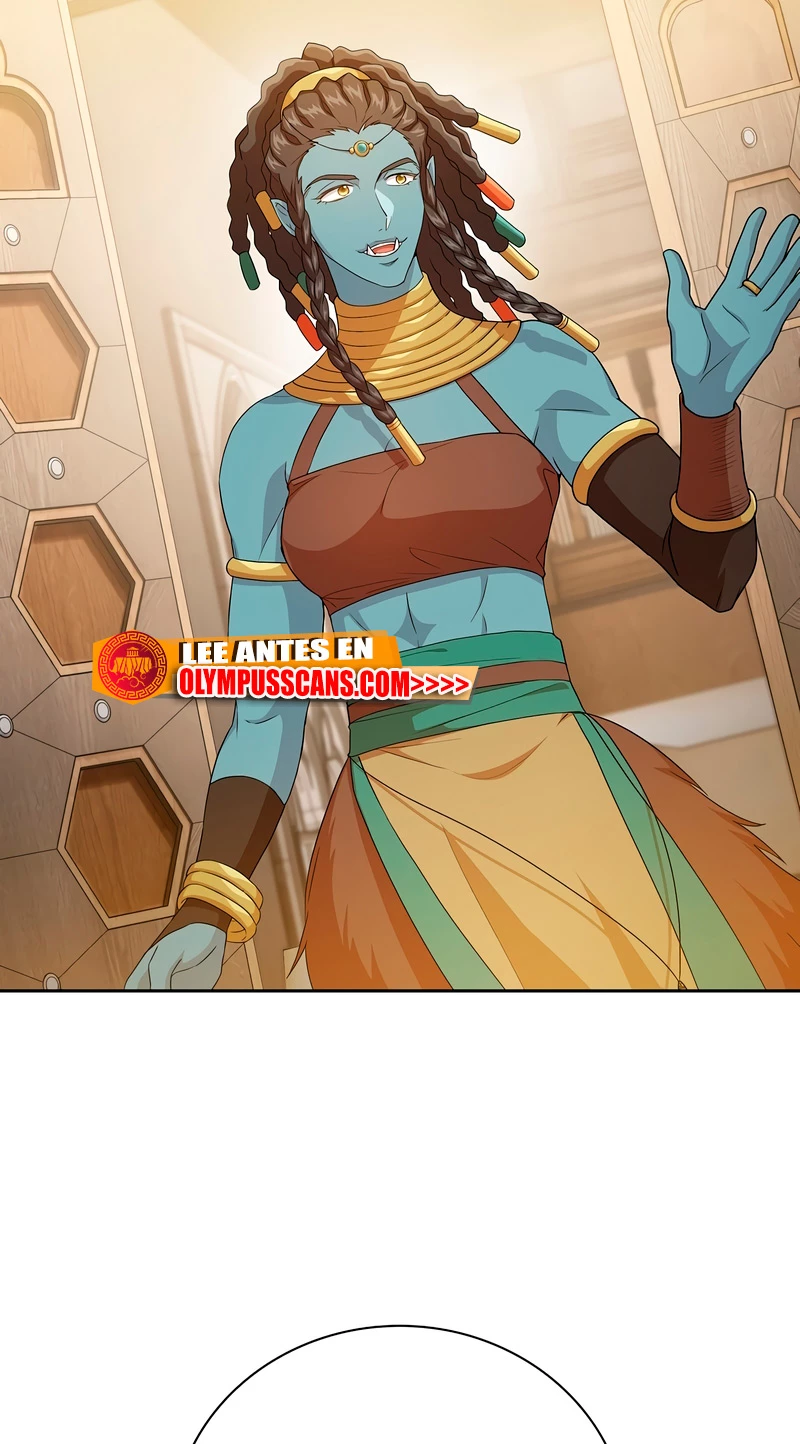 La vida de un mago de la academia de magia > Capitulo 53 > Page 541