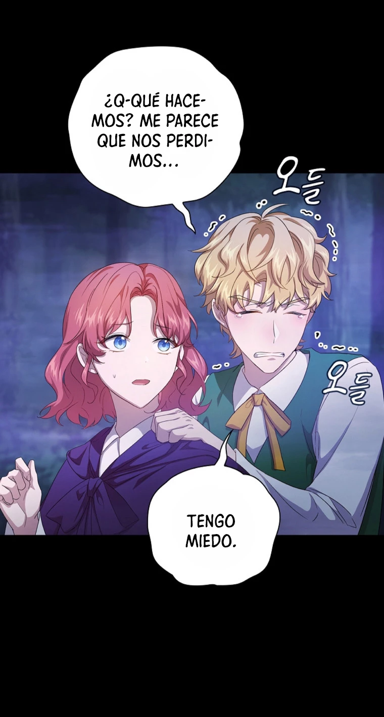 La vida de un mago de la academia de magia > Capitulo 54 > Page 81