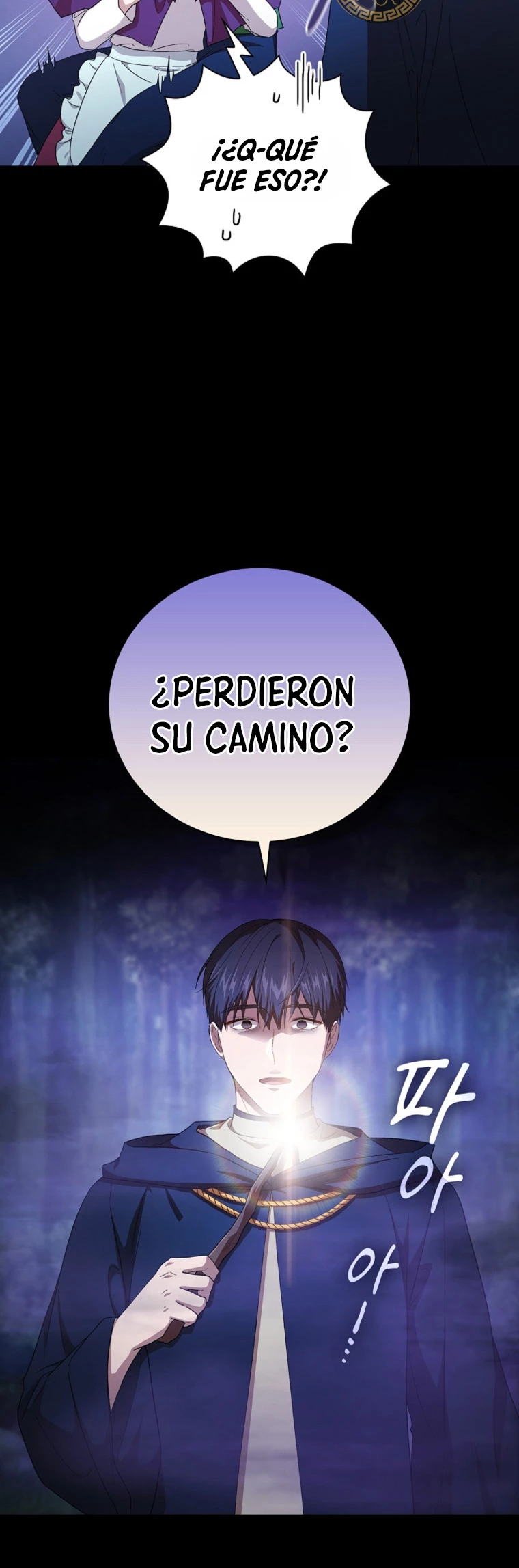 La vida de un mago de la academia de magia > Capitulo 54 > Page 101