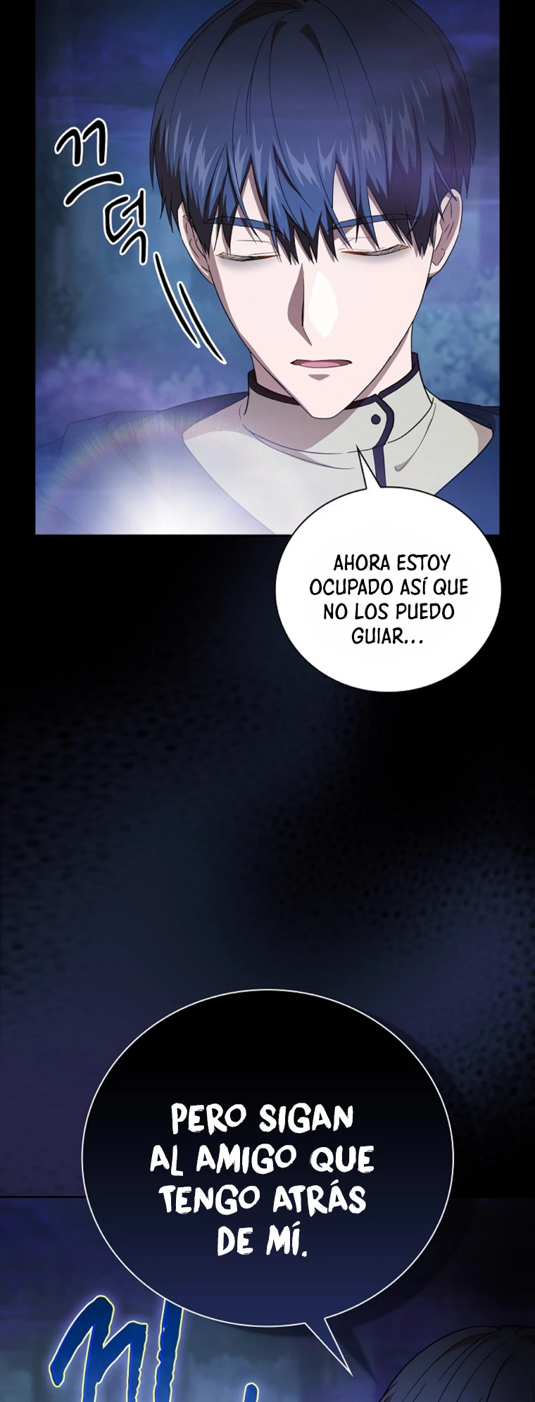 La vida de un mago de la academia de magia > Capitulo 54 > Page 121