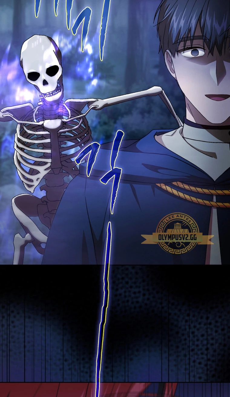 La vida de un mago de la academia de magia > Capitulo 54 > Page 131