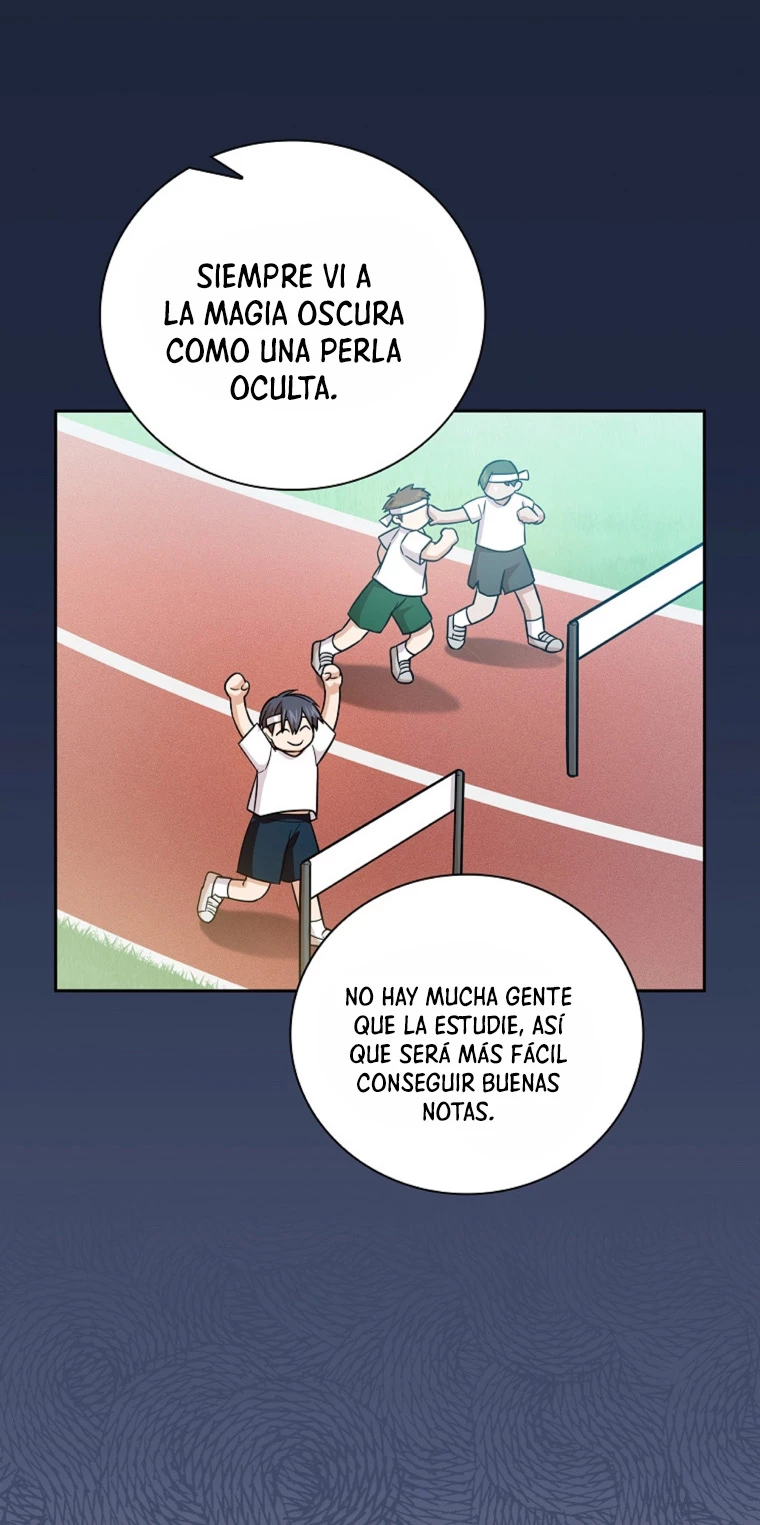 La vida de un mago de la academia de magia > Capitulo 54 > Page 251