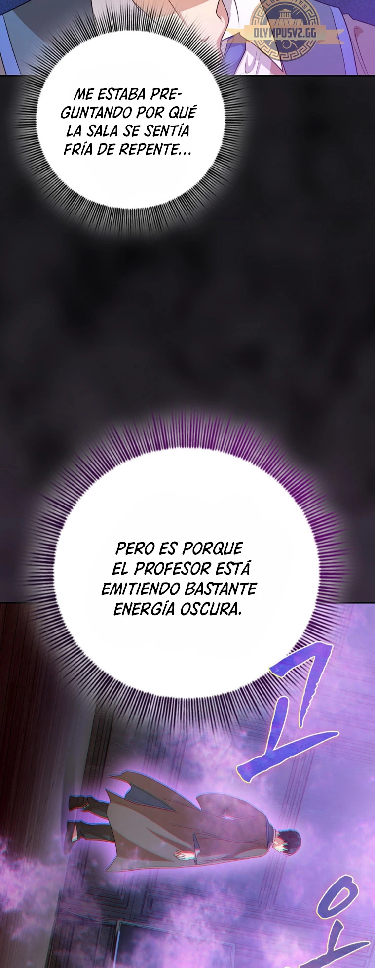 La vida de un mago de la academia de magia > Capitulo 54 > Page 331