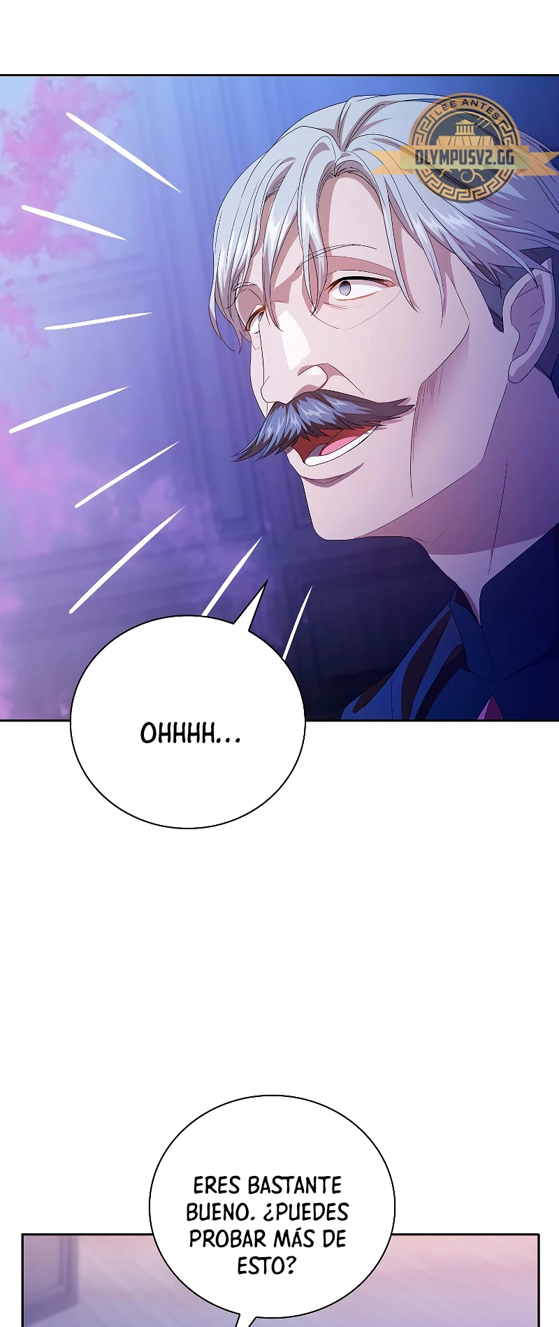 La vida de un mago de la academia de magia > Capitulo 55 > Page 131