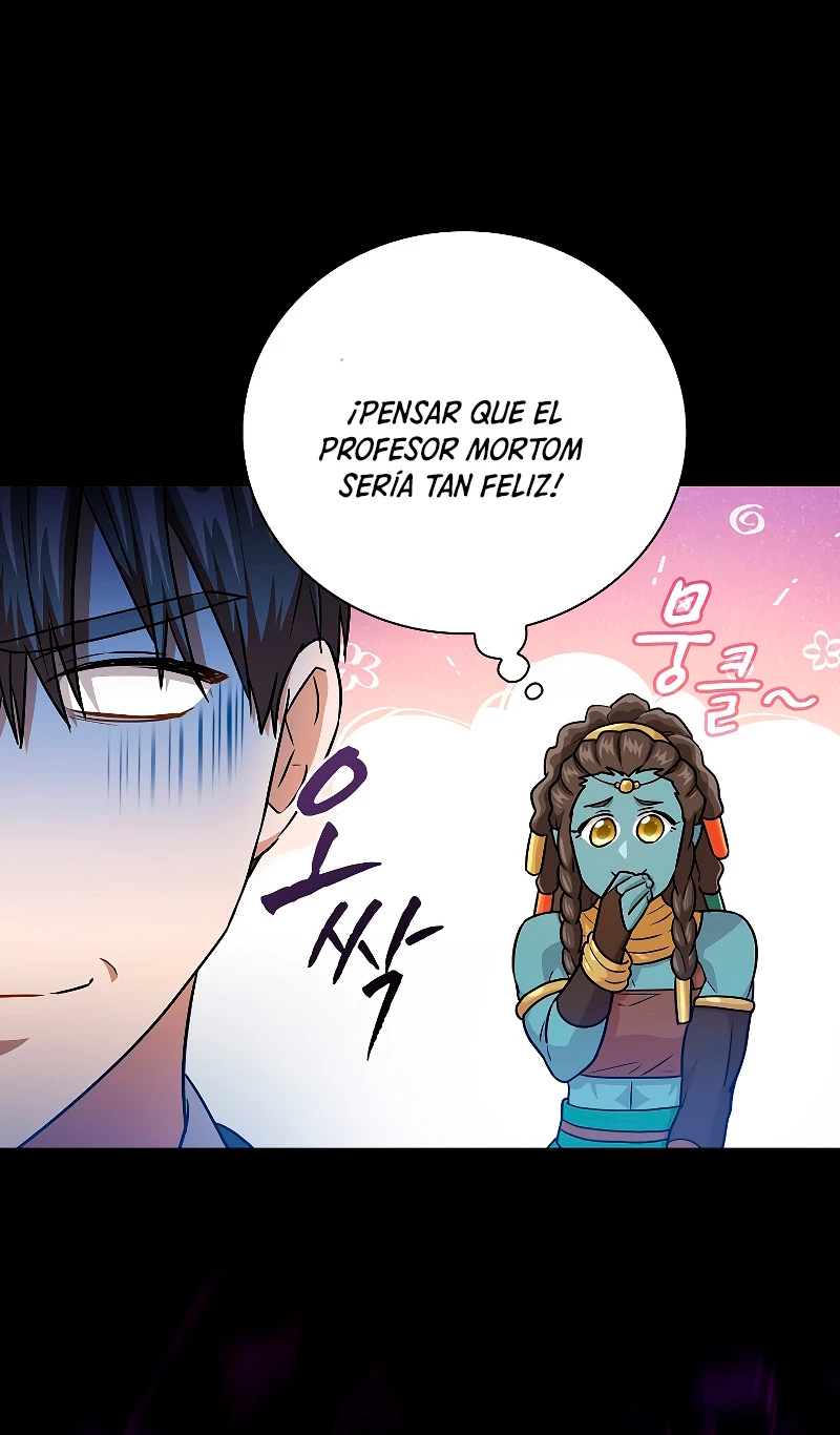 La vida de un mago de la academia de magia > Capitulo 55 > Page 251