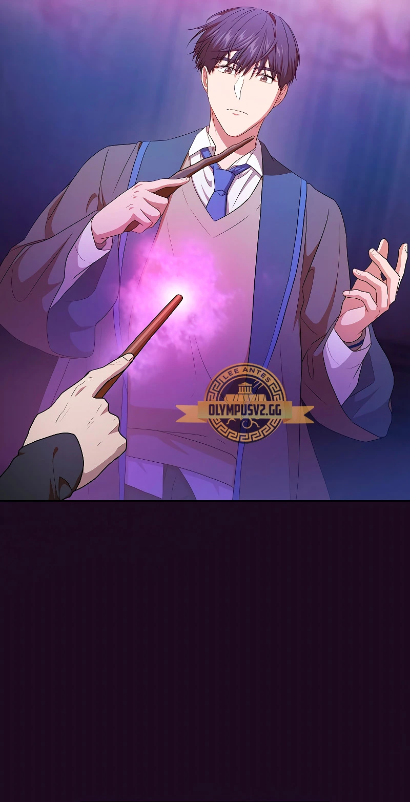 La vida de un mago de la academia de magia > Capitulo 55 > Page 321