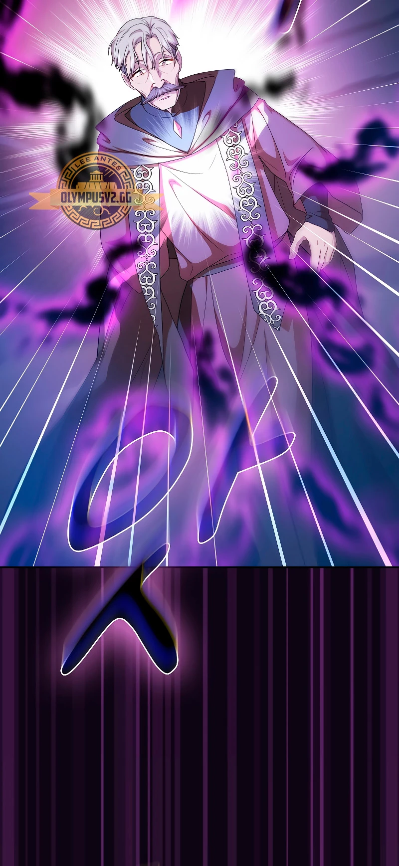 La vida de un mago de la academia de magia > Capitulo 55 > Page 481