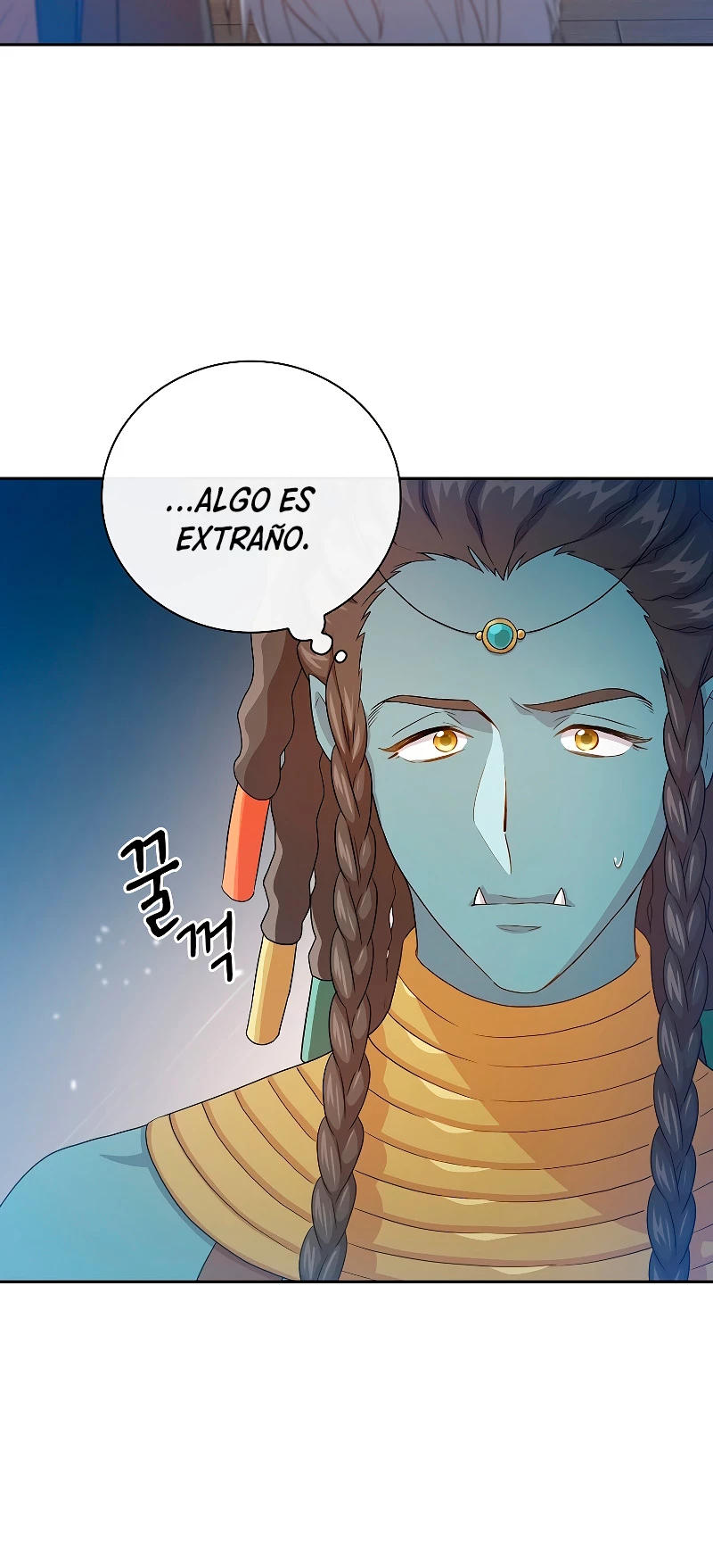 La vida de un mago de la academia de magia > Capitulo 55 > Page 601