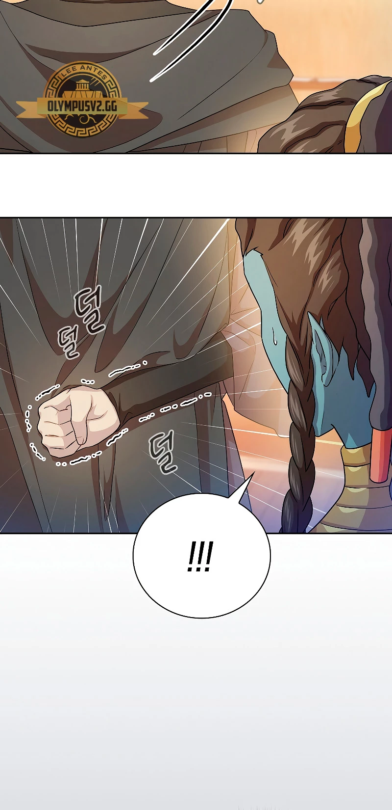 La vida de un mago de la academia de magia > Capitulo 55 > Page 631