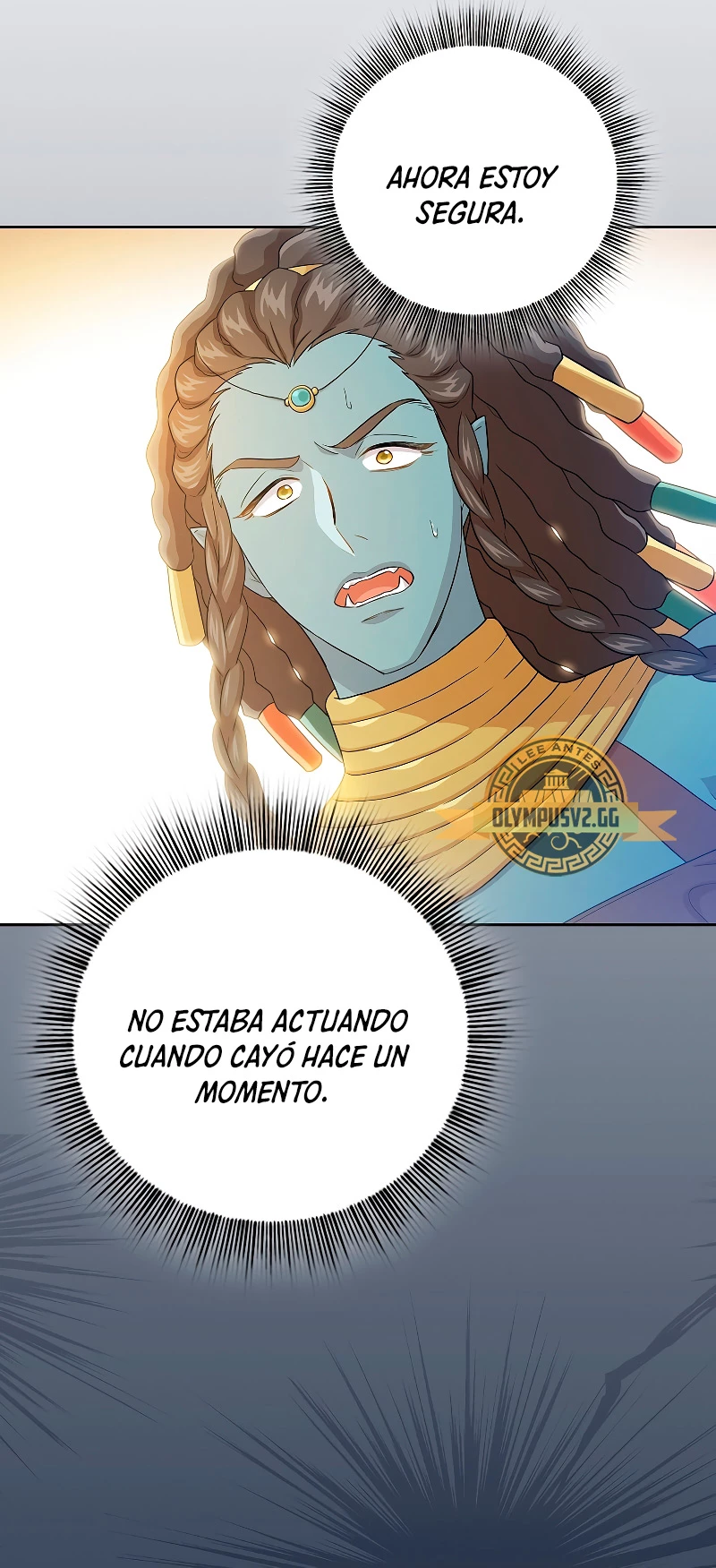 La vida de un mago de la academia de magia > Capitulo 55 > Page 641