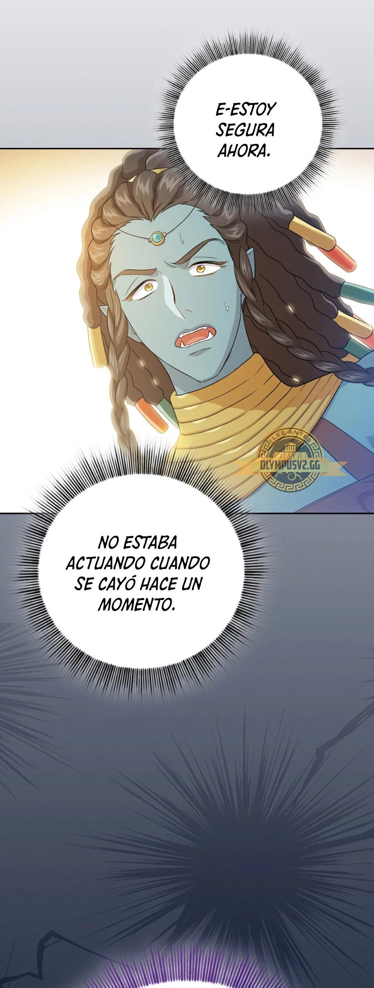 La vida de un mago de la academia de magia > Capitulo 56 > Page 21