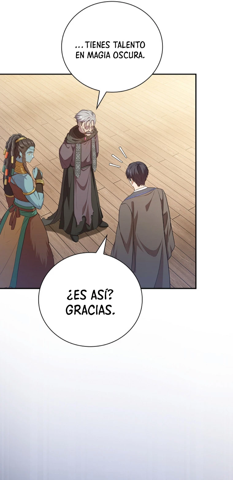 La vida de un mago de la academia de magia > Capitulo 56 > Page 51