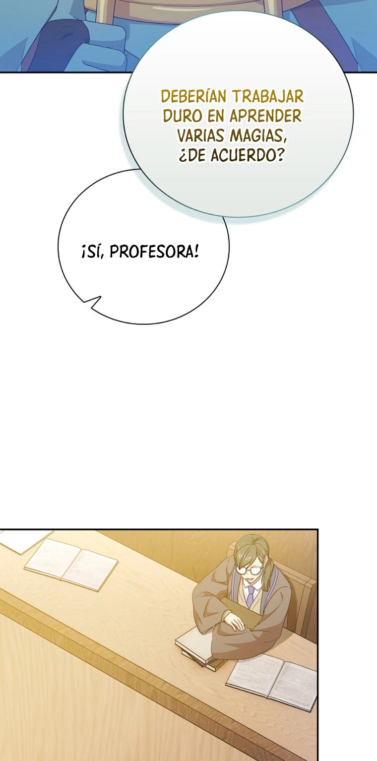 La vida de un mago de la academia de magia > Capitulo 56 > Page 121