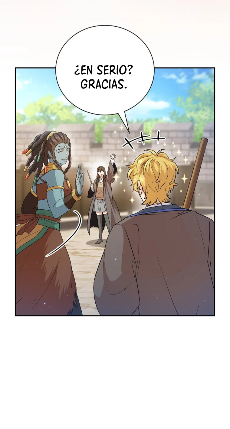 La vida de un mago de la academia de magia > Capitulo 56 > Page 541