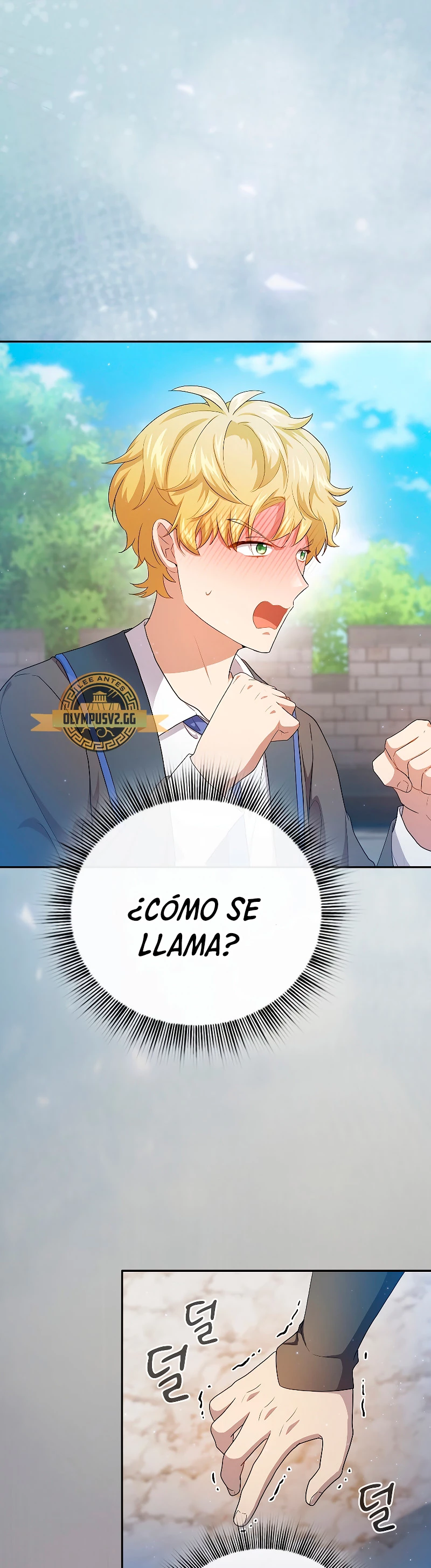 La vida de un mago de la academia de magia > Capitulo 57 > Page 11