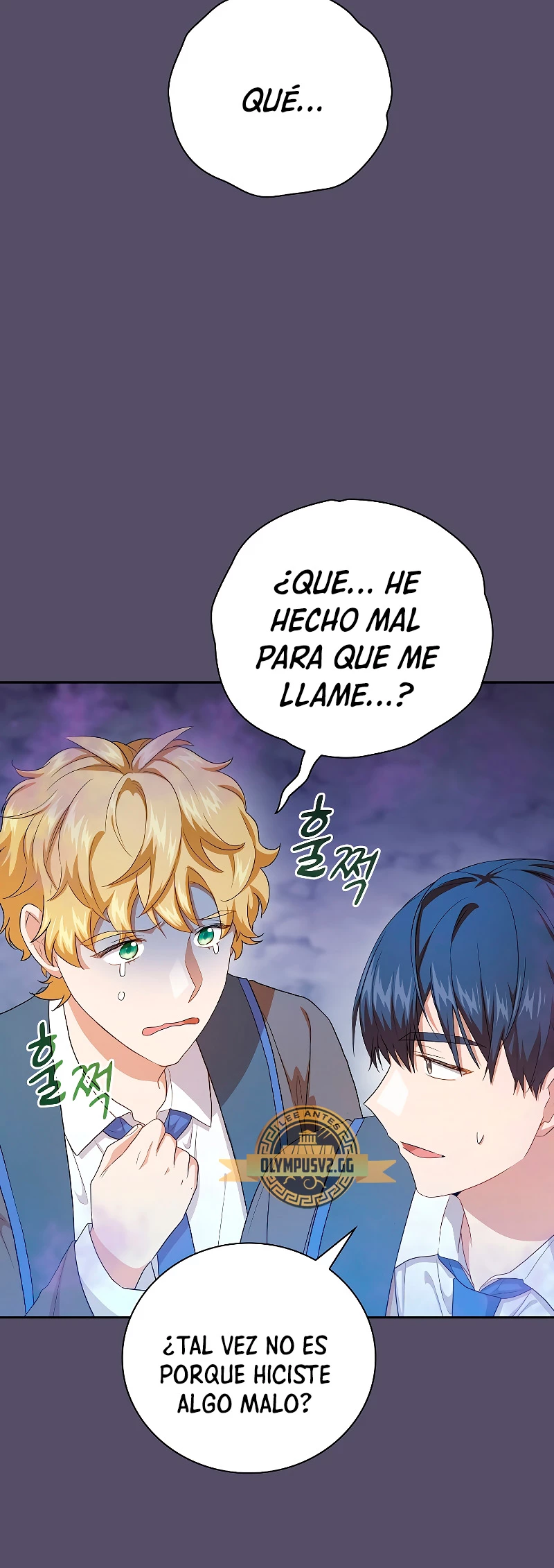La vida de un mago de la academia de magia > Capitulo 57 > Page 281