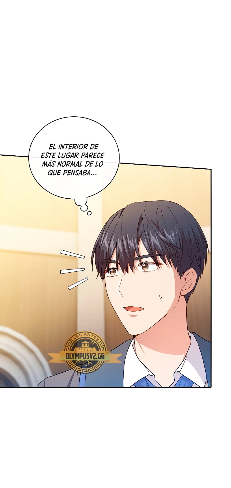 La vida de un mago de la academia de magia > Capitulo 57 > Page 451