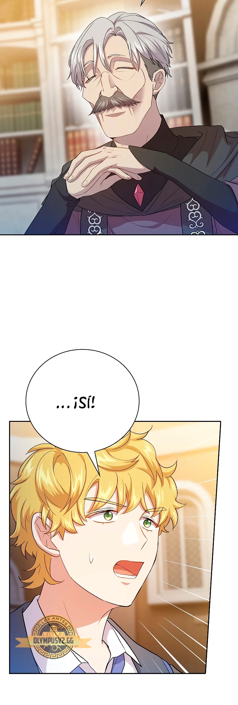La vida de un mago de la academia de magia > Capitulo 57 > Page 511