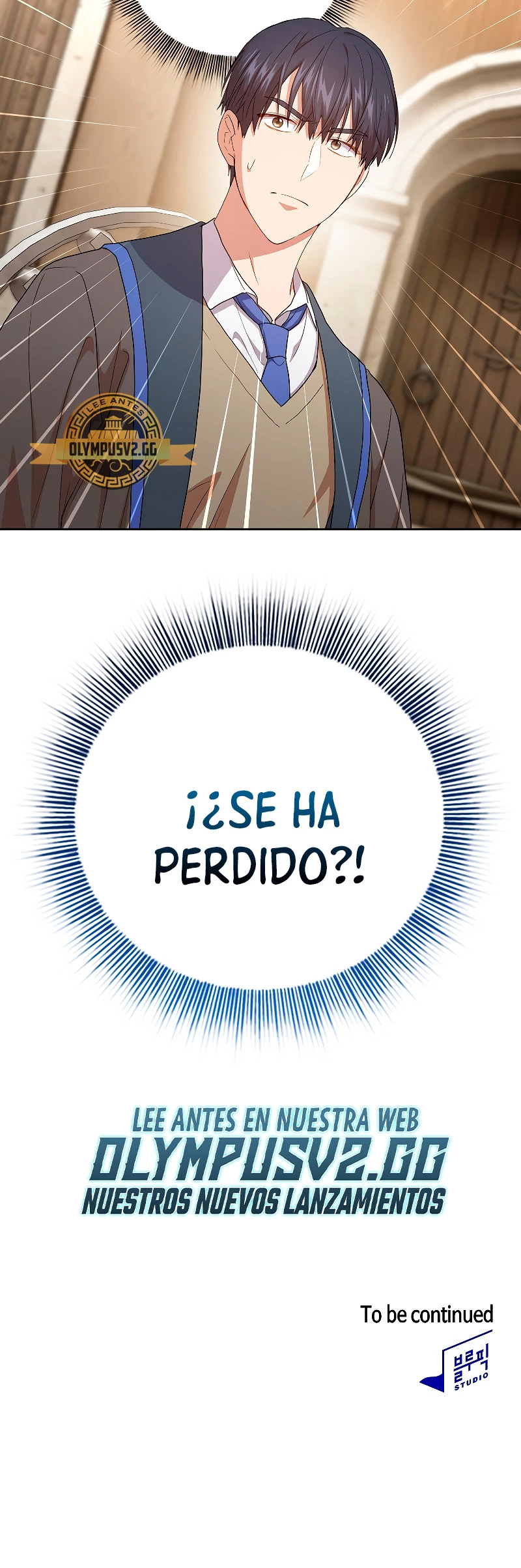 La vida de un mago de la academia de magia > Capitulo 57 > Page 591