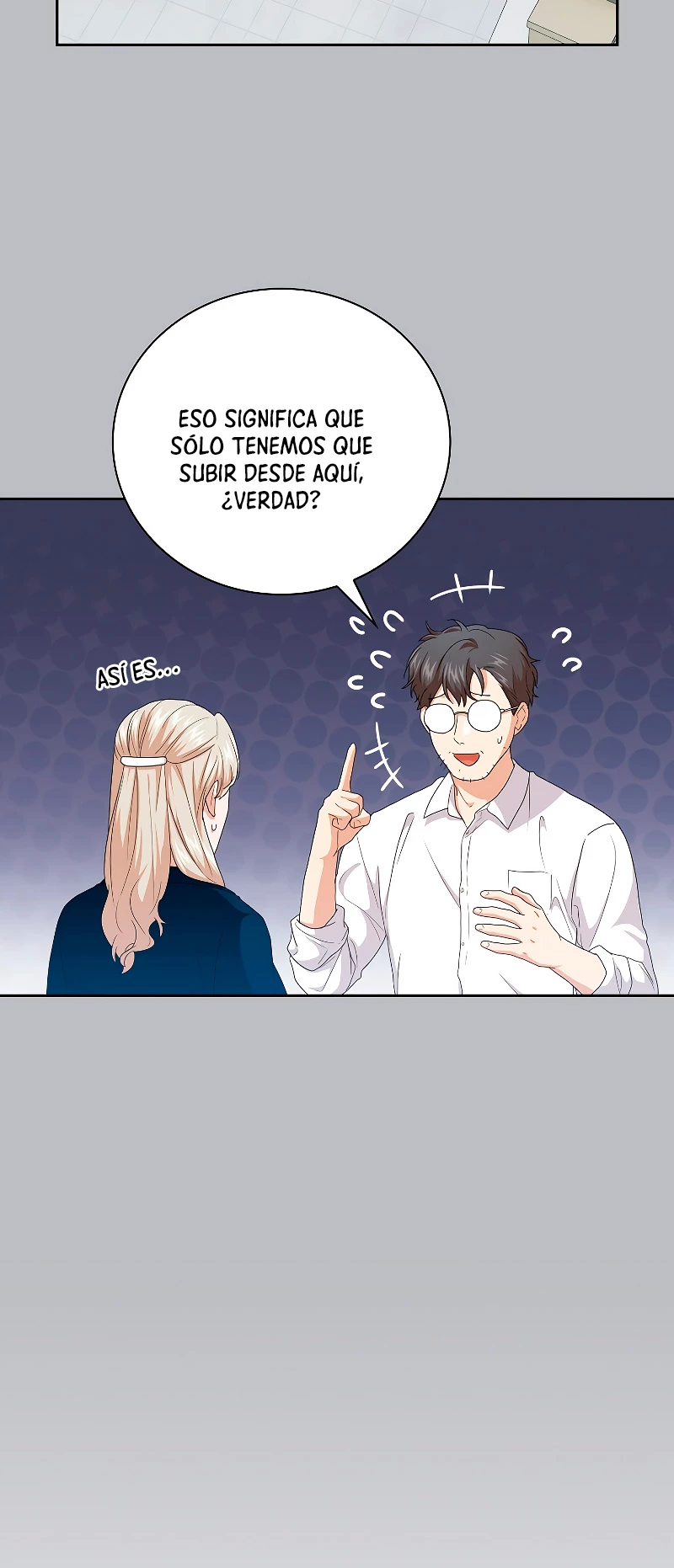 La vida de un mago de la academia de magia > Capitulo 58 > Page 61