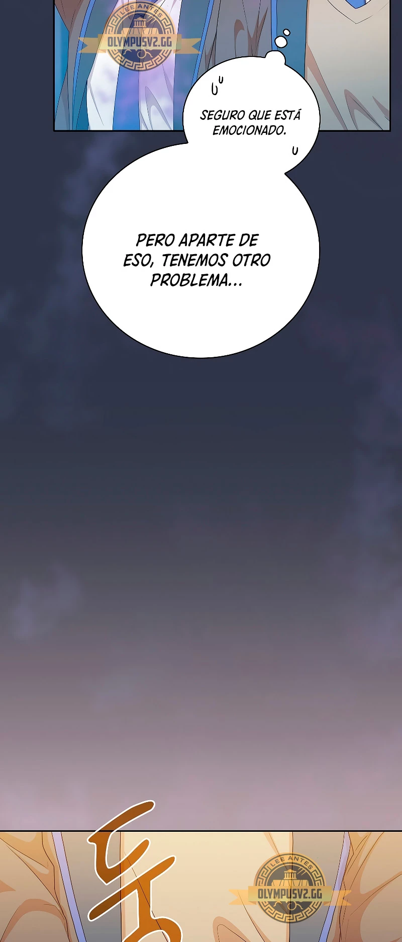 La vida de un mago de la academia de magia > Capitulo 58 > Page 91
