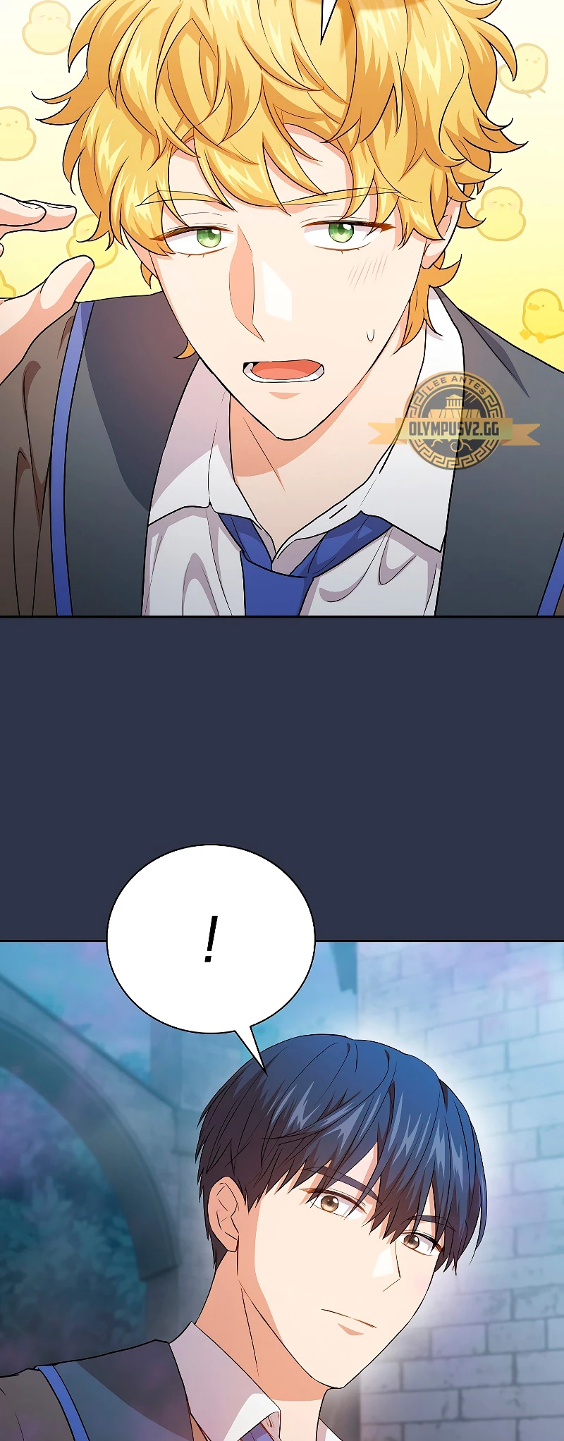 La vida de un mago de la academia de magia > Capitulo 58 > Page 191