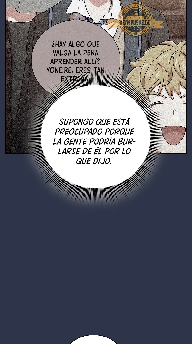 La vida de un mago de la academia de magia > Capitulo 58 > Page 221