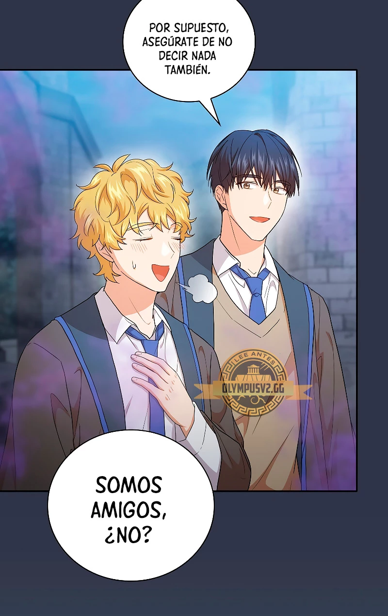 La vida de un mago de la academia de magia > Capitulo 58 > Page 231